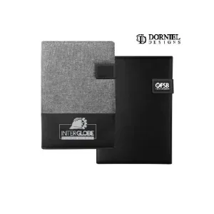 Dorniel Design Portfolio Folders MB-07